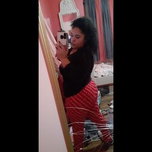 Meet your Posher, Mackenzie